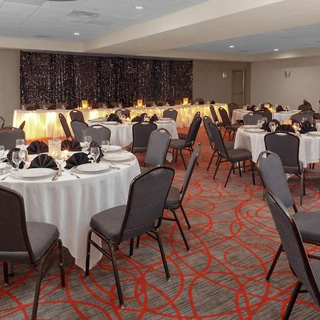 Doubletree Suites By Hilton Dayton/Miamisburg Exteriér fotografie