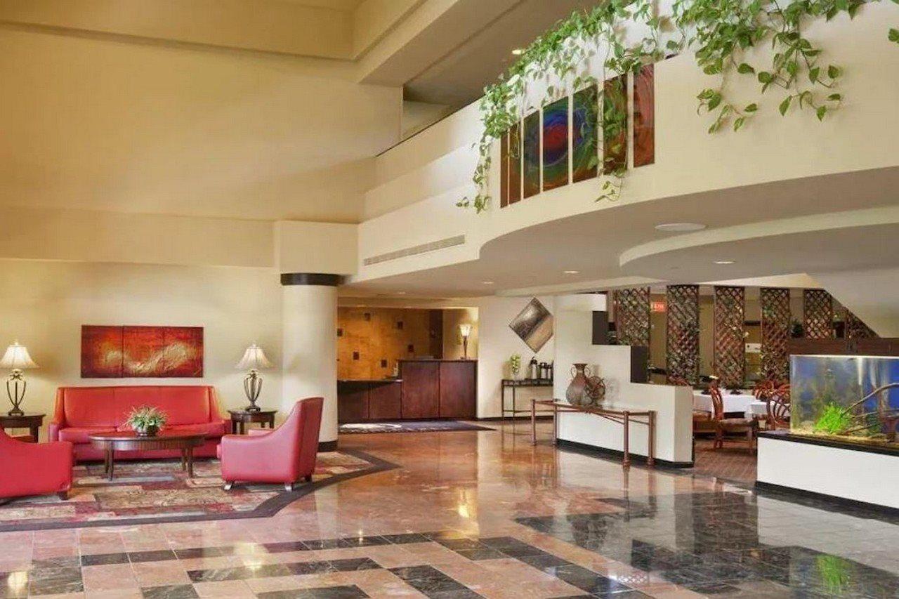 Doubletree Suites By Hilton Dayton/Miamisburg Exteriér fotografie