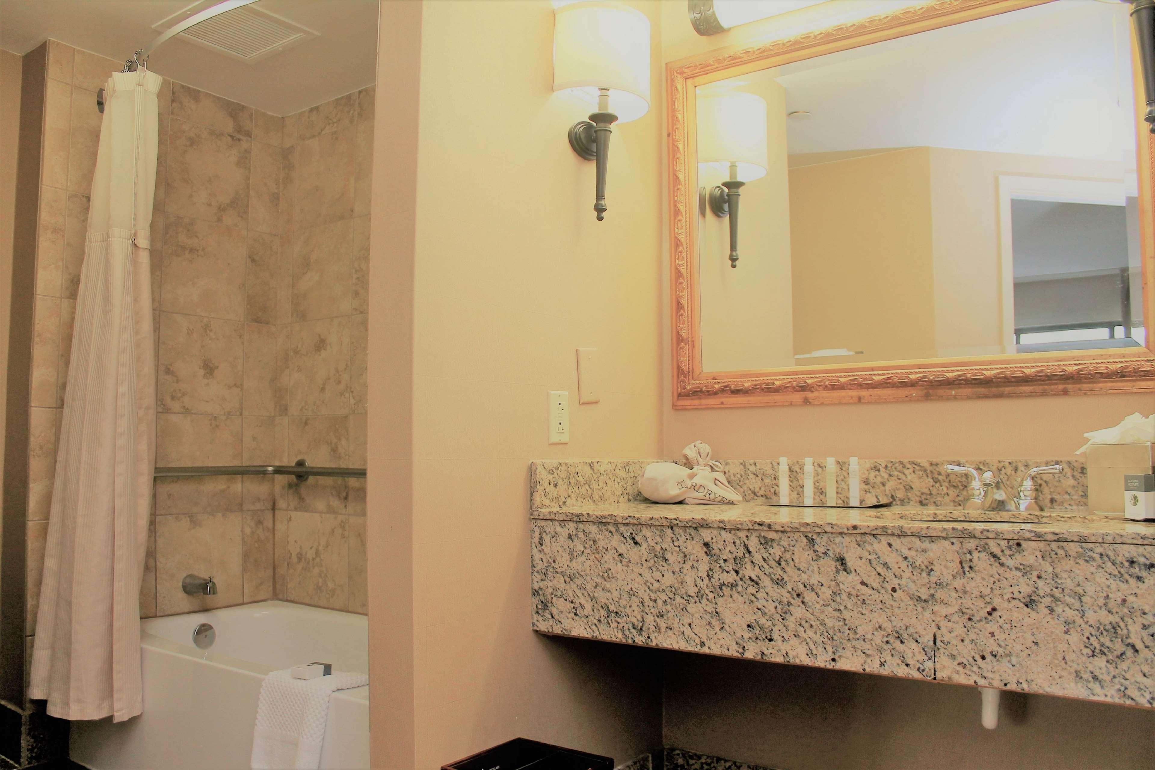 Doubletree Suites By Hilton Dayton/Miamisburg Exteriér fotografie
