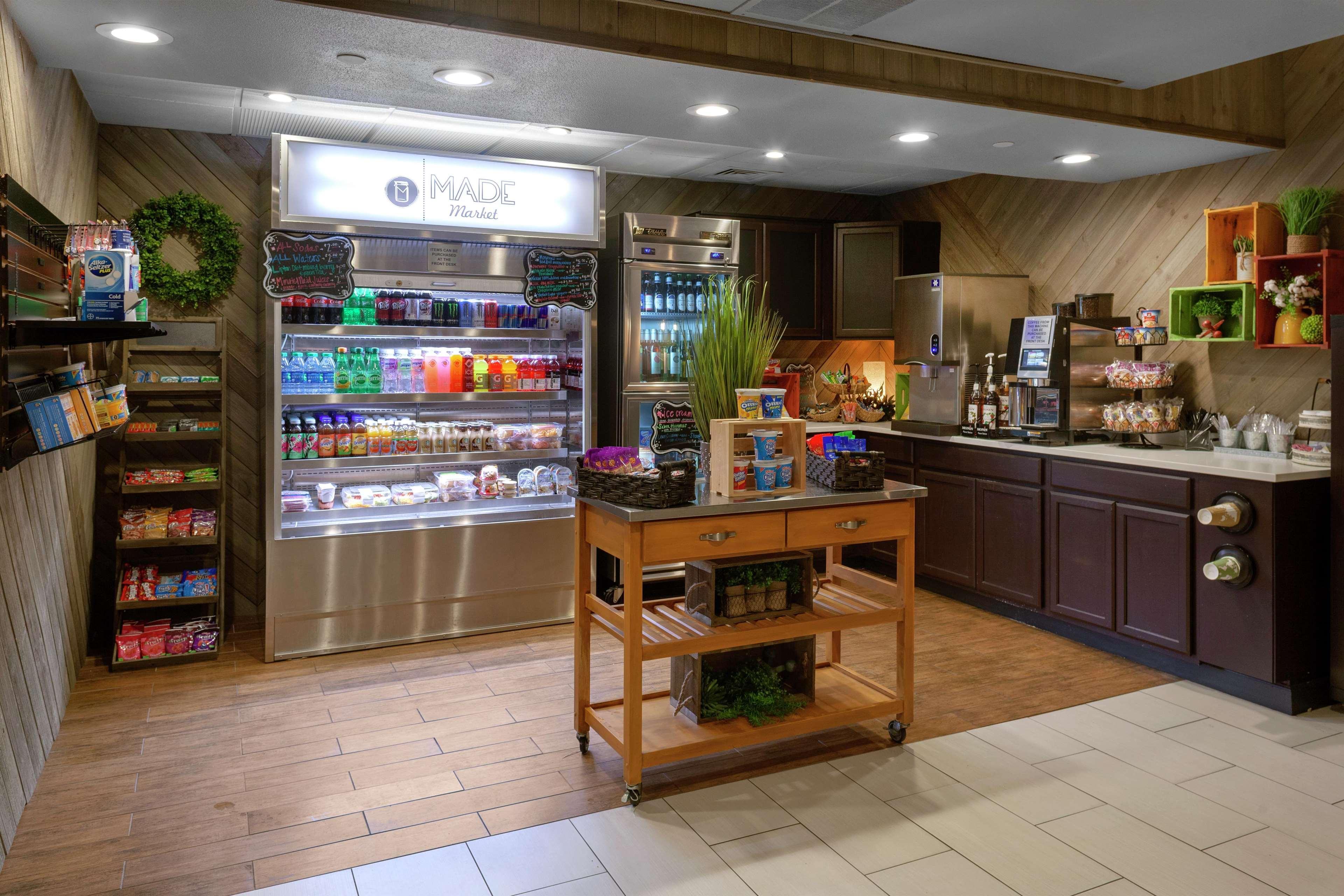 Doubletree Suites By Hilton Dayton/Miamisburg Exteriér fotografie