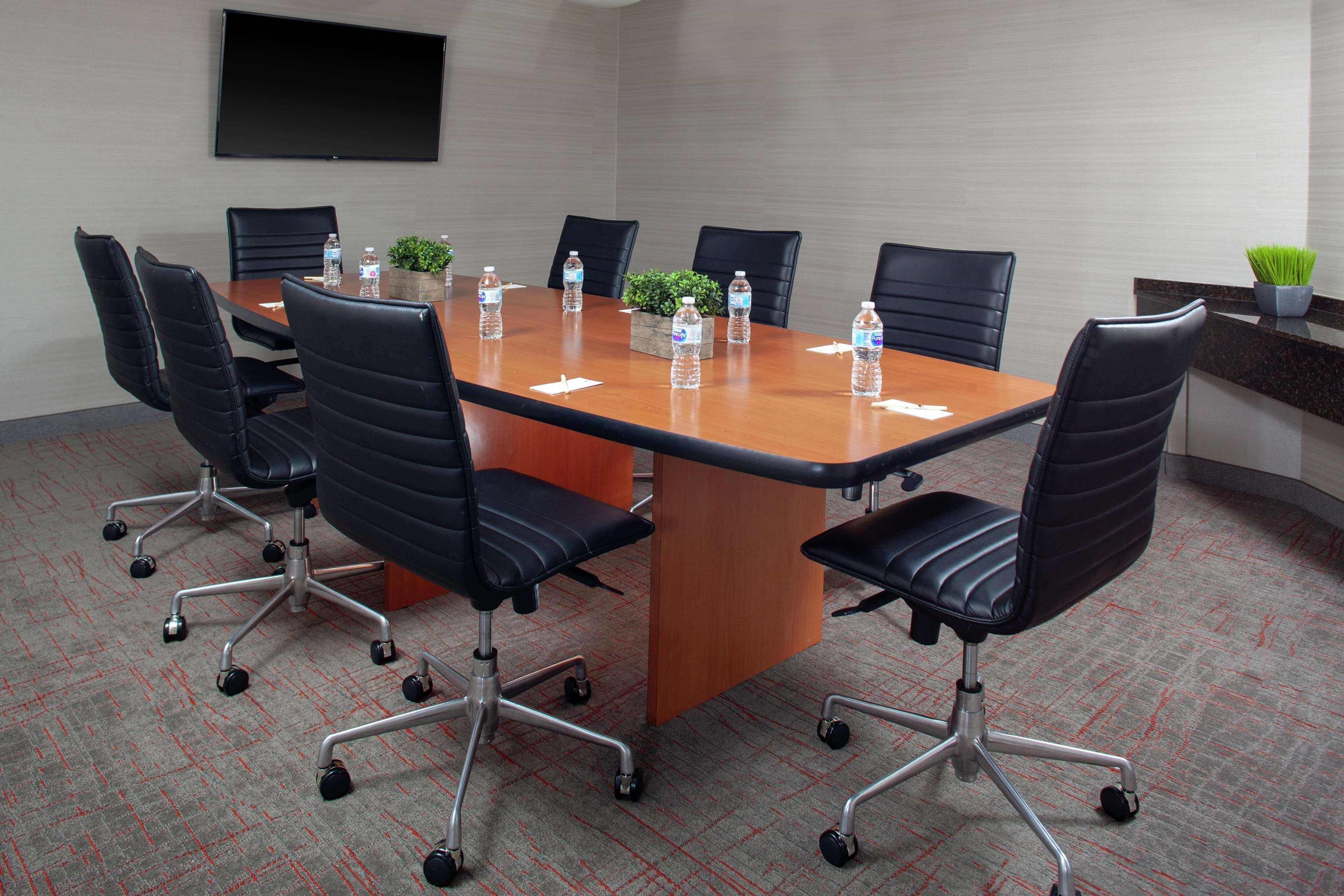 Doubletree Suites By Hilton Dayton/Miamisburg Exteriér fotografie