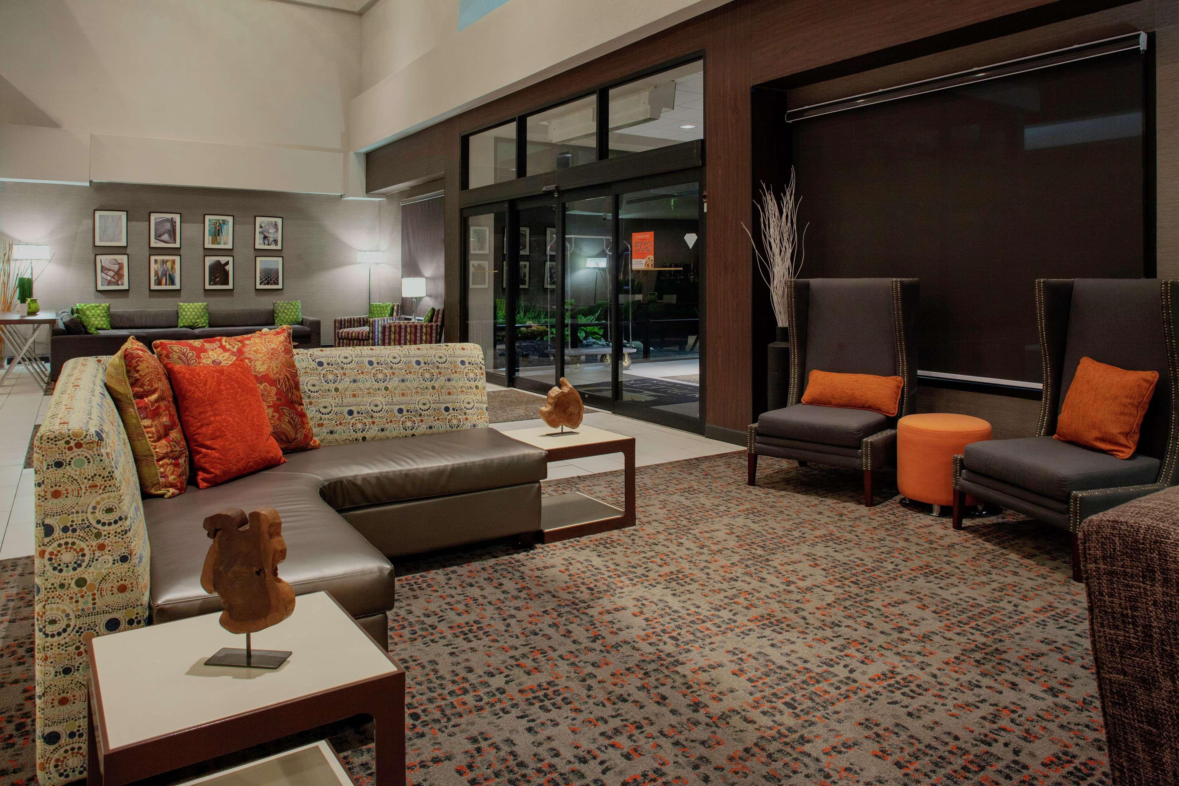 Doubletree Suites By Hilton Dayton/Miamisburg Exteriér fotografie