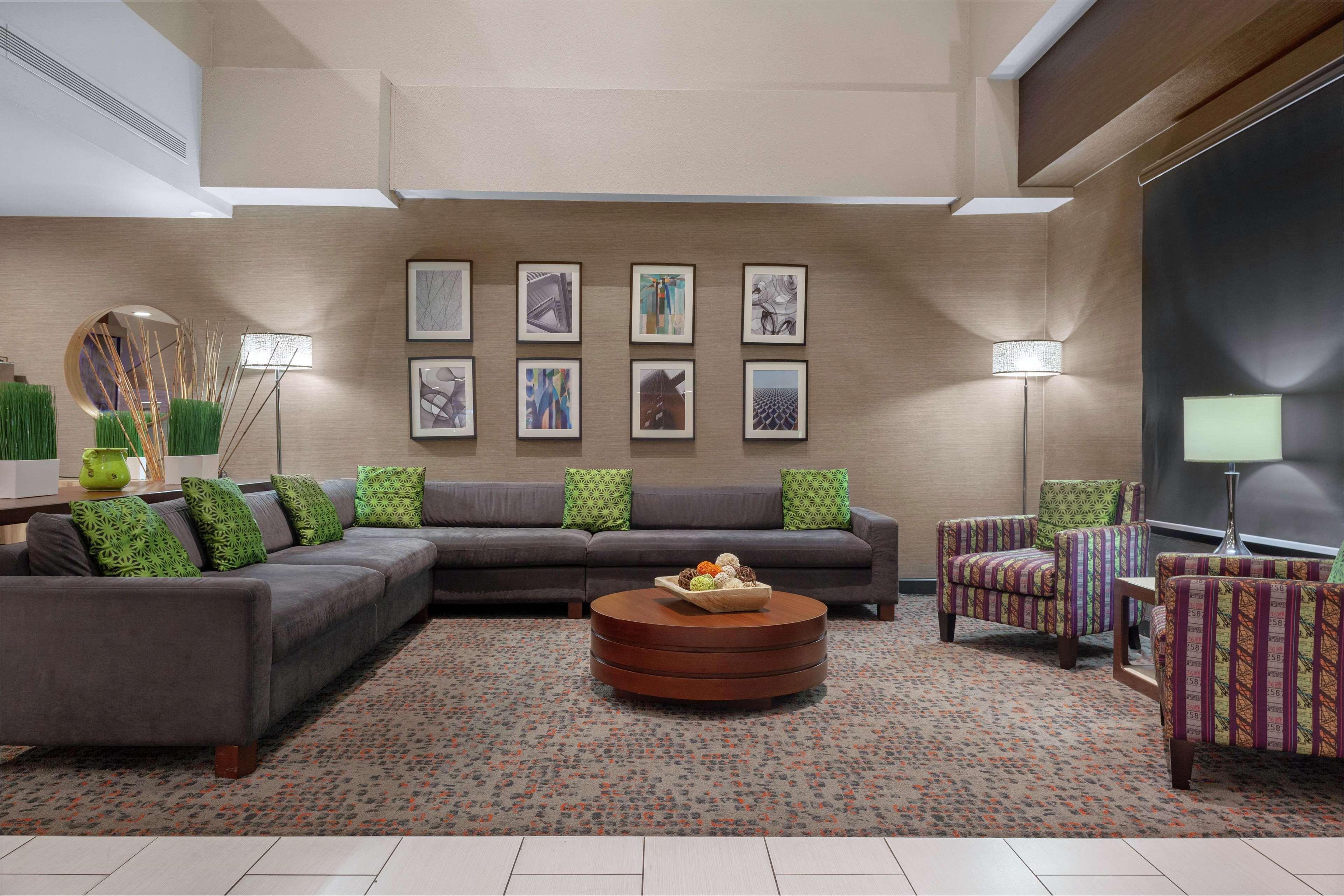 Doubletree Suites By Hilton Dayton/Miamisburg Exteriér fotografie