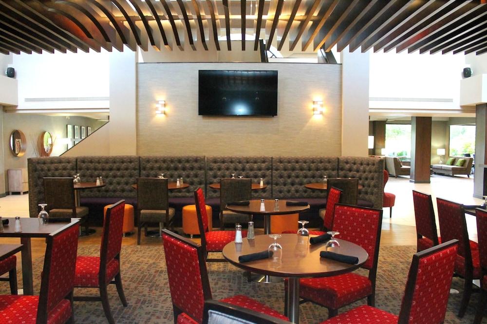Doubletree Suites By Hilton Dayton/Miamisburg Exteriér fotografie