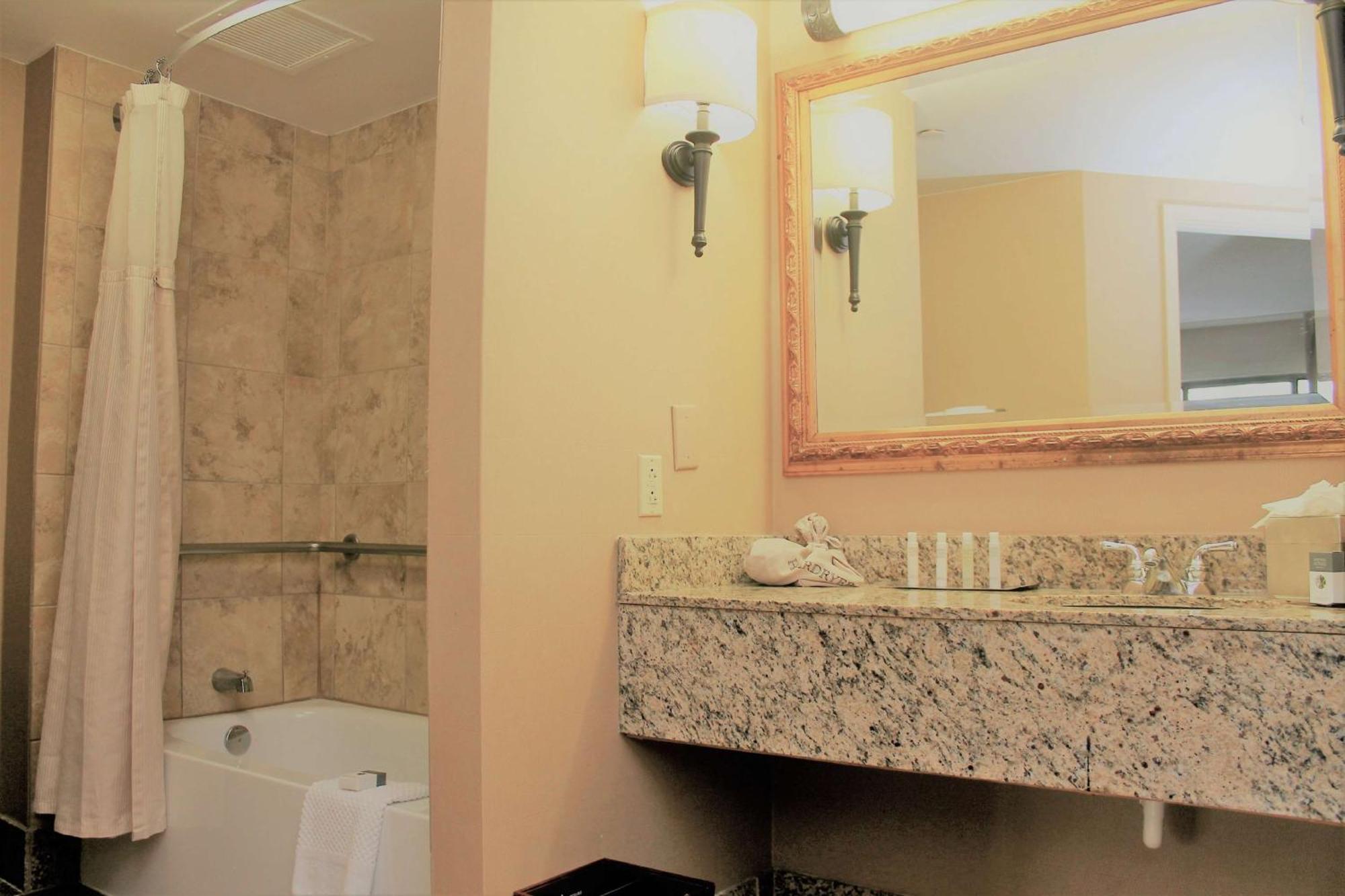 Doubletree Suites By Hilton Dayton/Miamisburg Exteriér fotografie