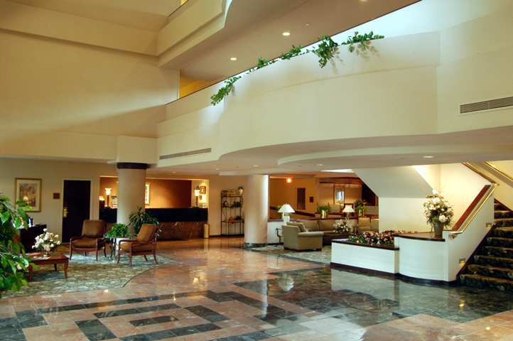 Doubletree Suites By Hilton Dayton/Miamisburg Exteriér fotografie