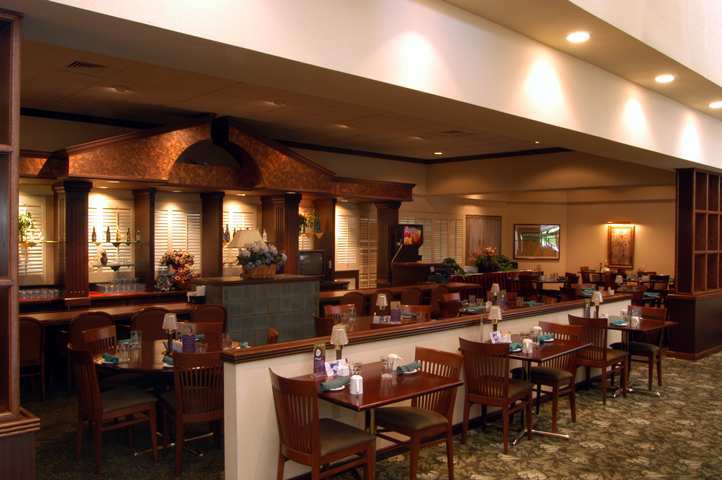 Doubletree Suites By Hilton Dayton/Miamisburg Exteriér fotografie