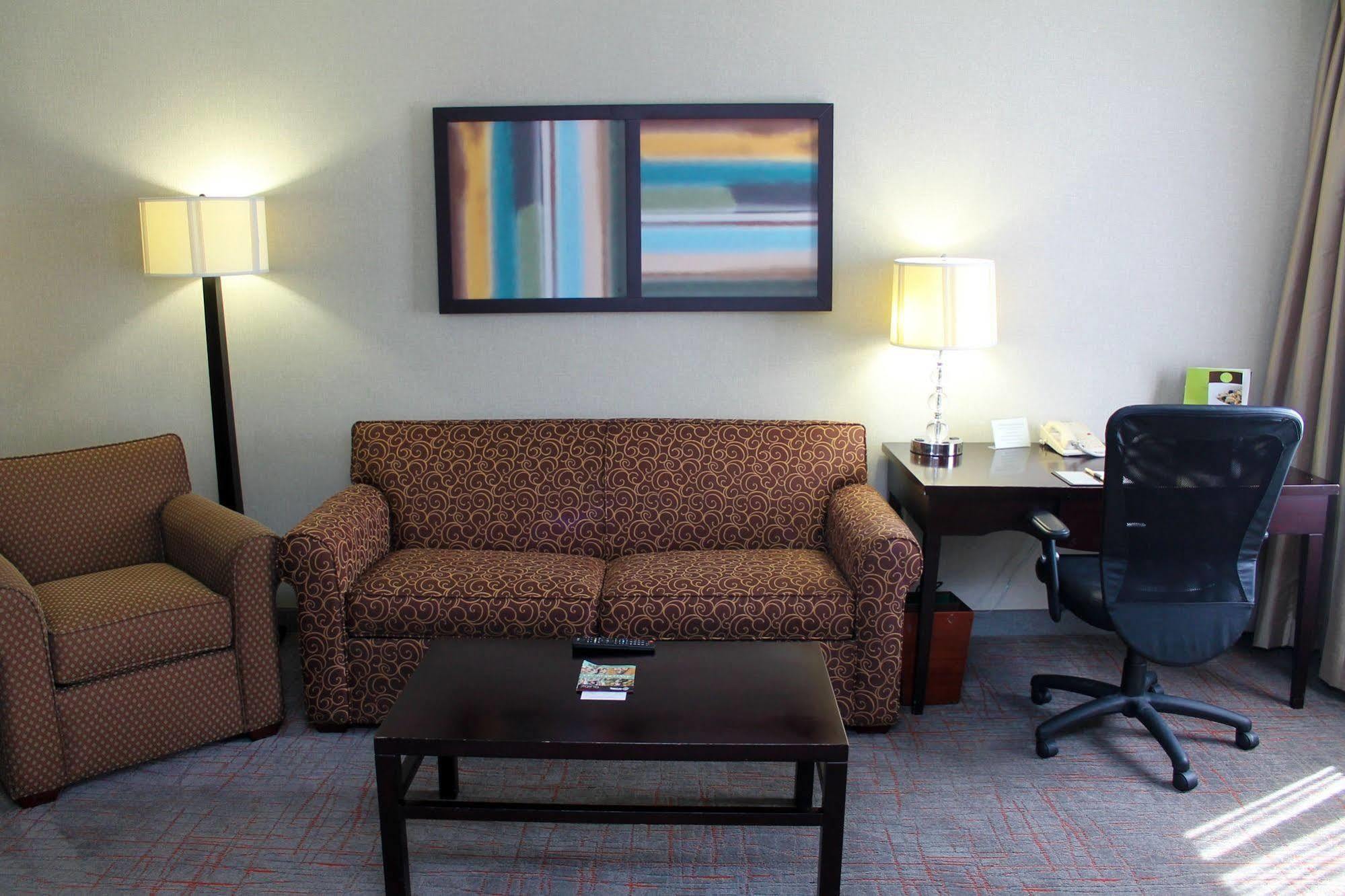 Doubletree Suites By Hilton Dayton/Miamisburg Exteriér fotografie